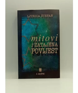 Mitovi i zatajena povijest
