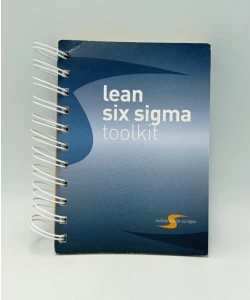 Lean Six Sigma Toolkit