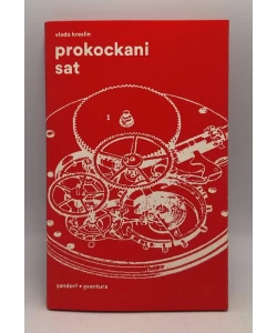 Prokockani sat