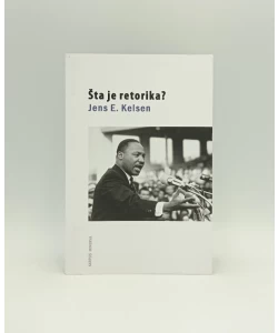 Šta je retorika?