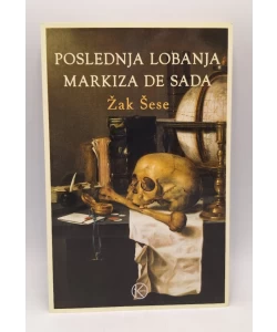 Poslednja lobanja Markiza de Sada