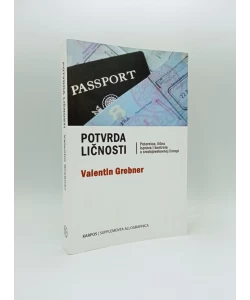 Potvrda ličnosti