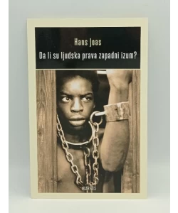 Da li su ljudska prava zapadni izum?