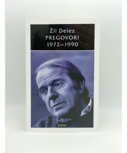 Pregovori: 1972 - 1990