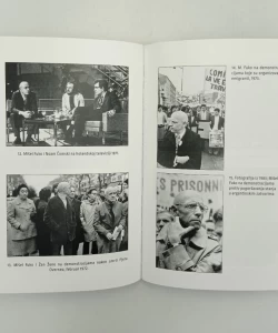 Mišel Fuko - Biografija autor Didier Eribon