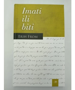 Imati ili biti