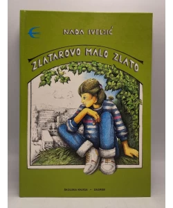 Zlatarovo malo zlato