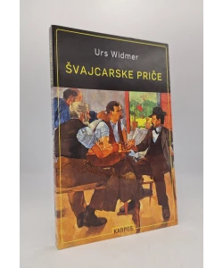 Švajcarske priče