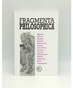 Fragmenta philosophica II