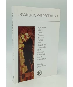 Fragmenta philosophica 1