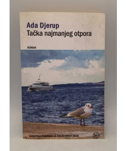 Tačka najmanjeg otpora