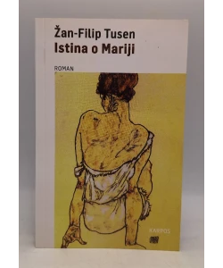 Istina o Mariji