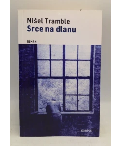 Srce na dlanu