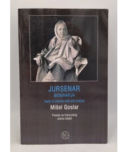 Jursenar. Biografija.
