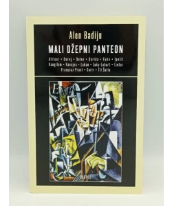 Mali džepni Panteon