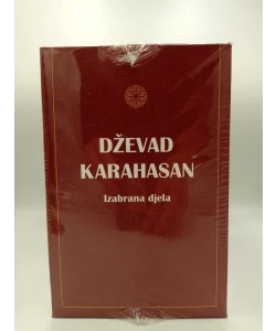 Izabrana djela I-X