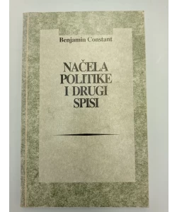 Načela politike i drugi spisi