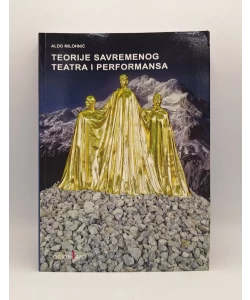 Teorije savremenog teatra i performansa