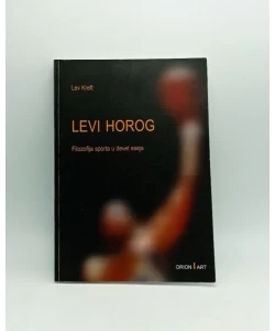 Levi horog