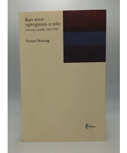 Kao svest upregnuta u telo