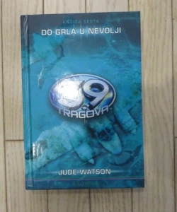 Do grla u nevolji
