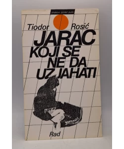 Jarac koji se ne da uzjahati