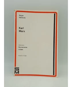 Karl Marx