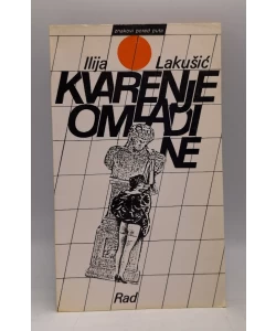 Kvarenje omladine
