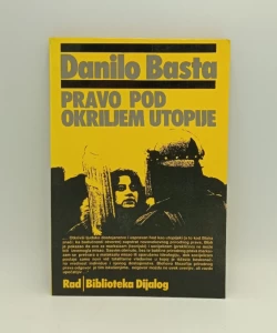 Pravo pod okriljem utopije