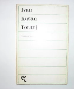 Toranj