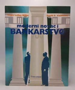 Moderni novac i bankarstvo