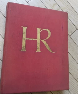 Hrvatska revija