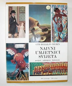 Naivni umjetnici svijeta