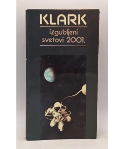 Izgubljeni svetovi 2001