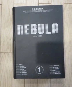 Nebula 1965. - 1969.