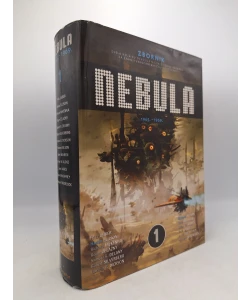 Nebula 1965. - 1969.