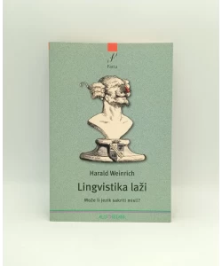Lingvistika laži