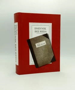 Dnevnik bez reda