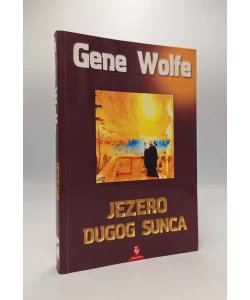 Jezero dugog sunca
