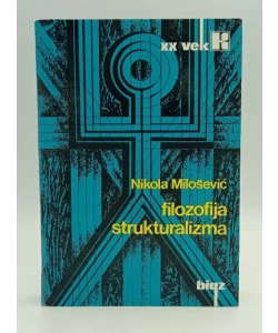 Filozofija strukturalizma