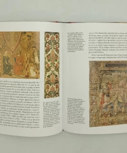 Knjiga Svijet tekstila autor Mary Schoeser