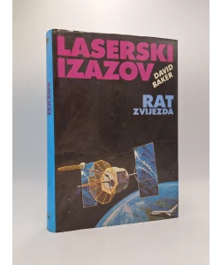 Laserski izazov