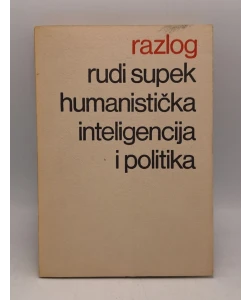 Humanistička inteligencija i politika