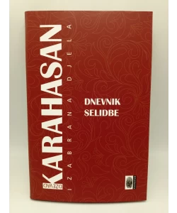 Dnevnik selidbe
