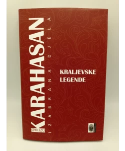 Kraljevske legende