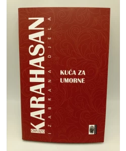 Kuća za umorne
