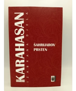 Šahrijarov prsten