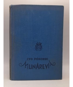 Mlinarevi sutoni pod Bilogorom