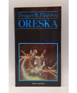 Oreska