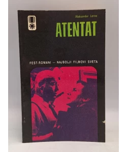 Atentat